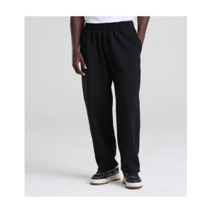 Jogging droit oversize 2