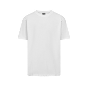 Tee-shirt lourd unisexe 2