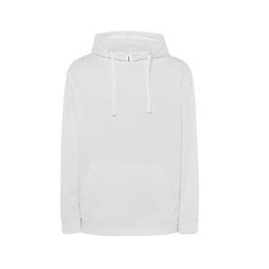 Sweat à capuche léger 2