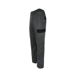 Pantalon de travail déperlant 9