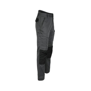 Pantalon stretch multipoches avec renforts 6