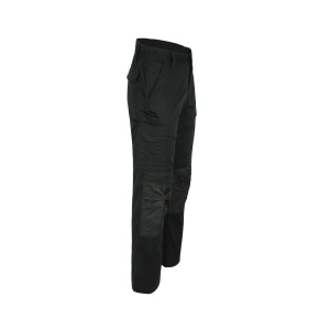 Pantalon stretch multipoches avec renforts 7