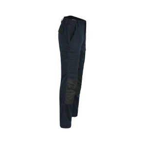 Pantalon stretch multipoches avec renforts 8