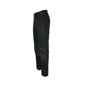 Pantalon stretch multipoches avec renforts 10