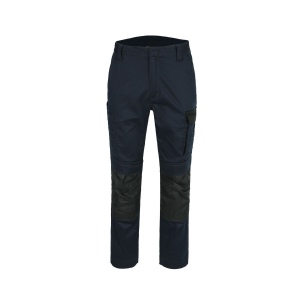 Pantalon stretch multipoches avec renforts 4