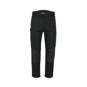 Pantalon stretch multipoches avec renforts 3