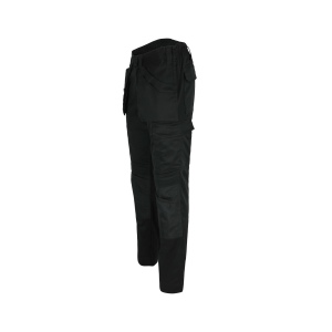 Pantalon stretch déperlant 9