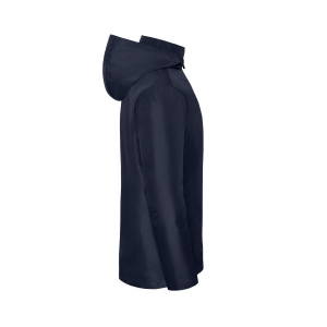 Veste légère respirante et imperméable 5