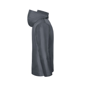 Veste légère respirante et imperméable 7