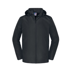 Veste légère respirante et imperméable 3