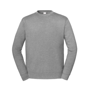 Sweat manches droites 7