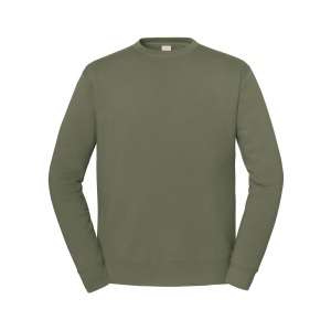 Sweat manches droites 3