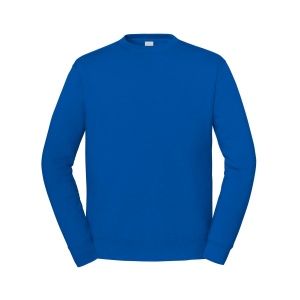 Sweat manches droites 4