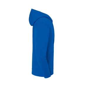 Sweat zippé capuche 300 11