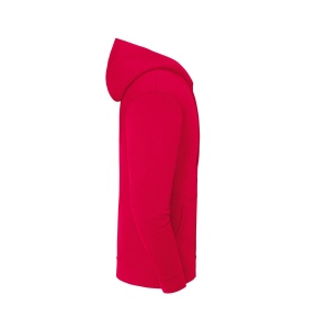 Sweat zippé capuche 300 12