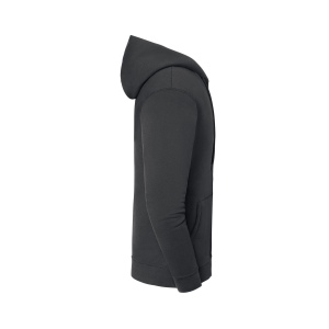Sweat zippé capuche 300 16