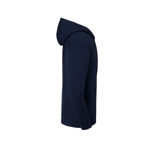 Sweat zippé capuche 300 17