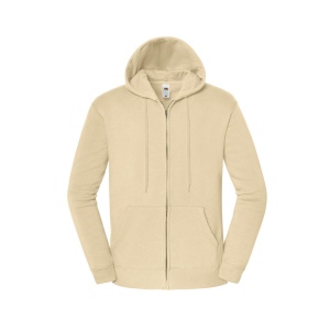 Sweat zippé capuche 300 7