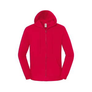 Sweat zippé capuche 300 4