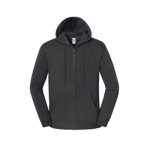 Sweat zippé capuche 300 8