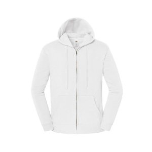Sweat zippé capuche 300 2