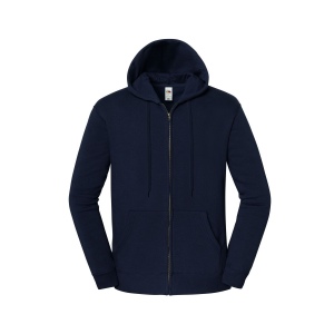 Sweat zippé capuche 300 9
