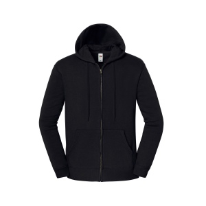 Sweat zippé capuche 300 5