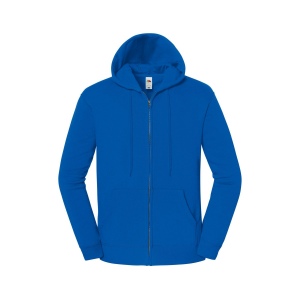 Sweat zippé capuche 300 3