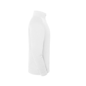 Sweat col zippé 10