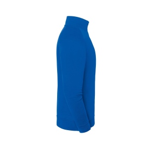 Sweat col zippé 11
