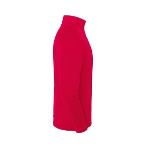 Sweat col zippé 12