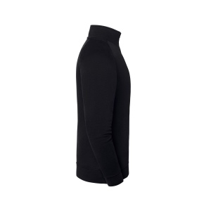 Sweat col zippé 13