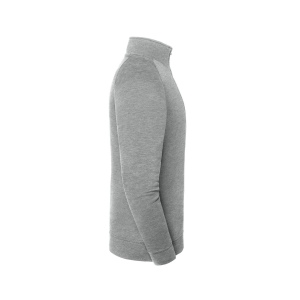 Sweat col zippé 14