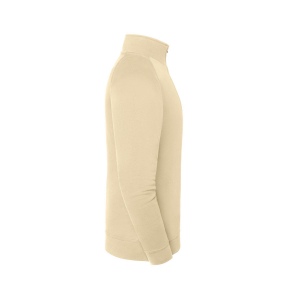 Sweat col zippé 15