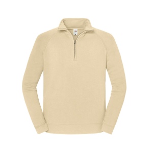 Sweat col zippé 7