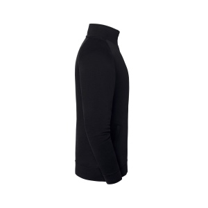 Sweat zippé 8