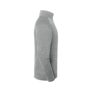 Sweat zippé 9