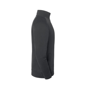 Sweat zippé 10