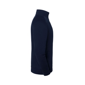 Sweat zippé 11