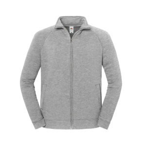 Sweat zippé 4