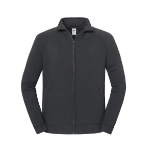 Sweat zippé 5
