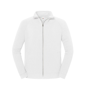 Sweat zippé 2