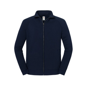 Sweat zippé 6