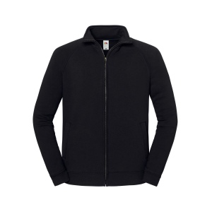 Sweat zippé 3