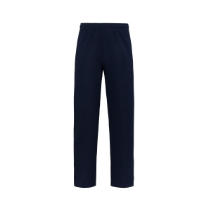 Pantalon de jogging coupe droite 4