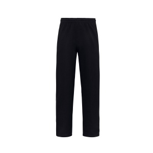 Pantalon de jogging coupe droite 2