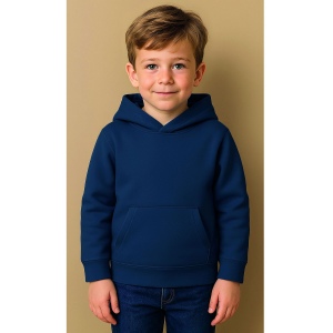 Sweat à capuche enfant 8