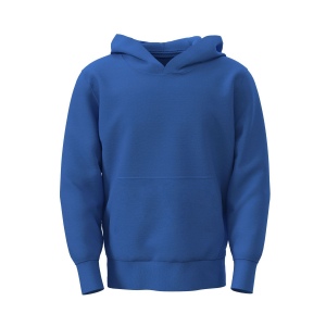 Sweat à capuche enfant 6