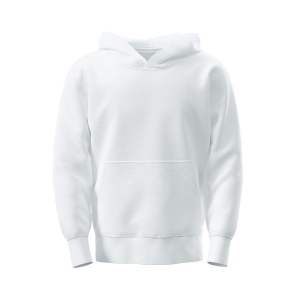 Sweat à capuche enfant 2