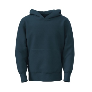 Sweat à capuche enfant 5